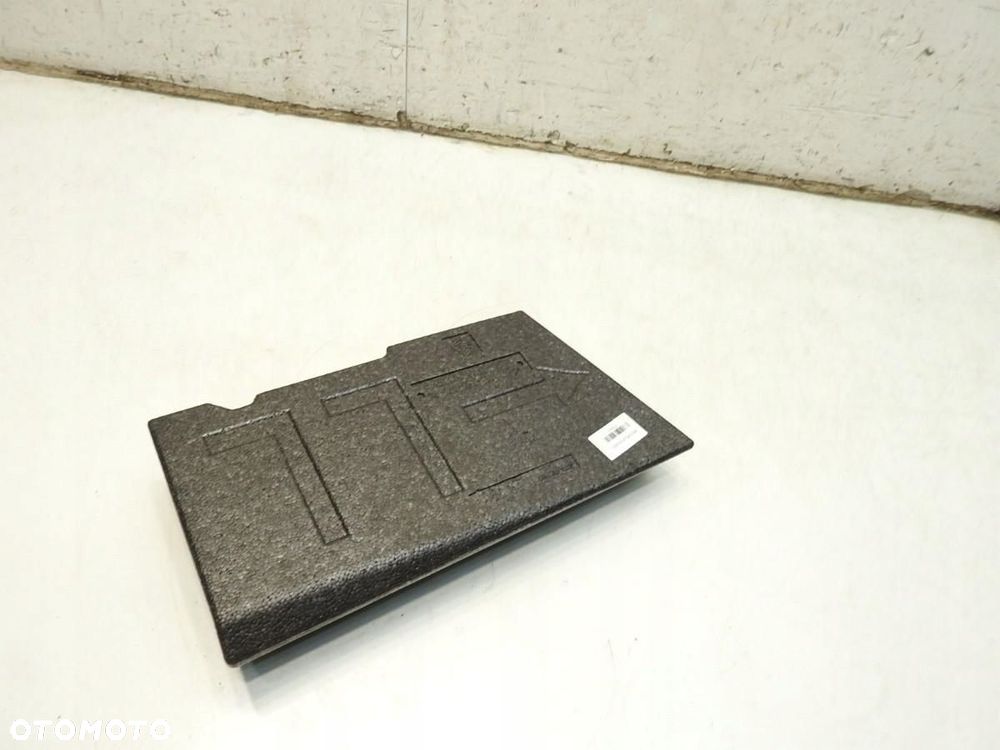 WKŁAD STYROPIAN PODŁOGI LEWY PRZÓD BMW X3 E83 7051375 - 3