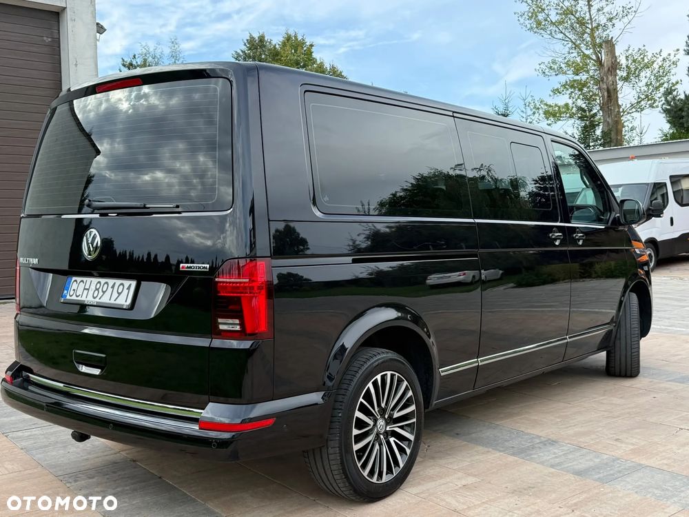 Volkswagen Multivan 2.0 TDI L1 Highline 4Motion DSG - 4