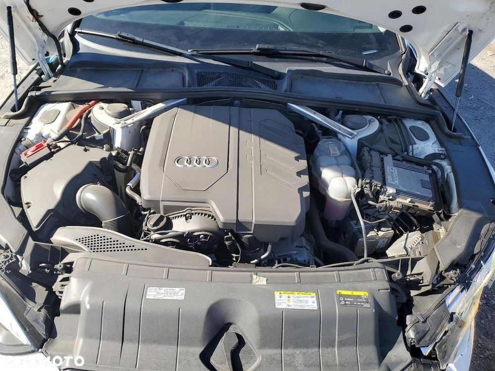 Audi A5 Sportback - 12
