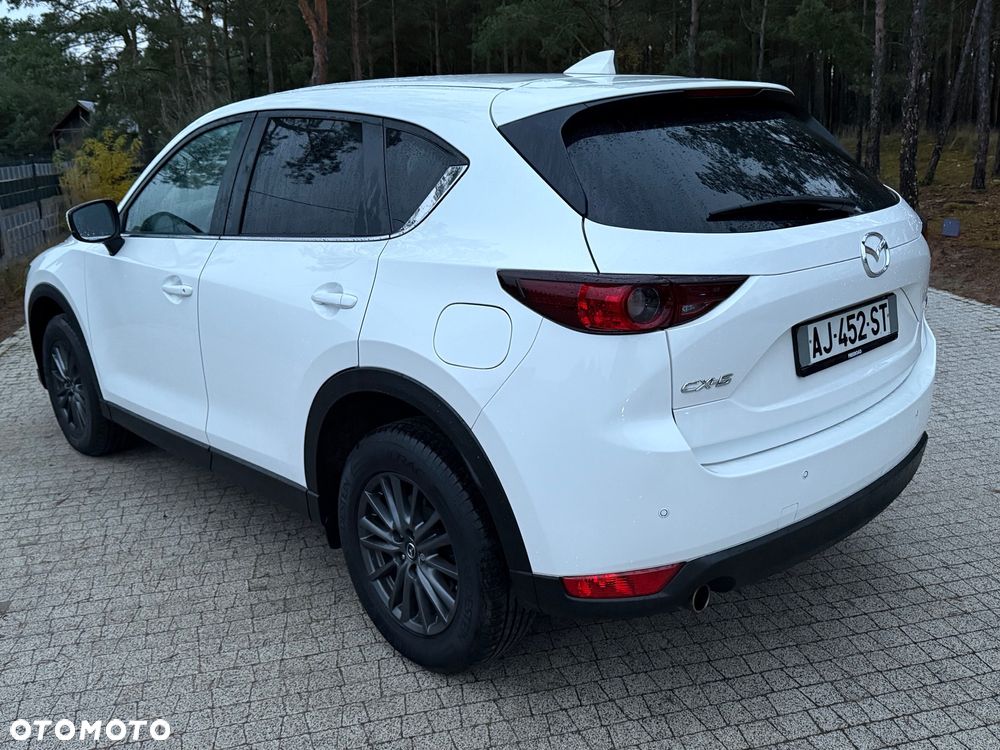 Mazda CX-5 - 23