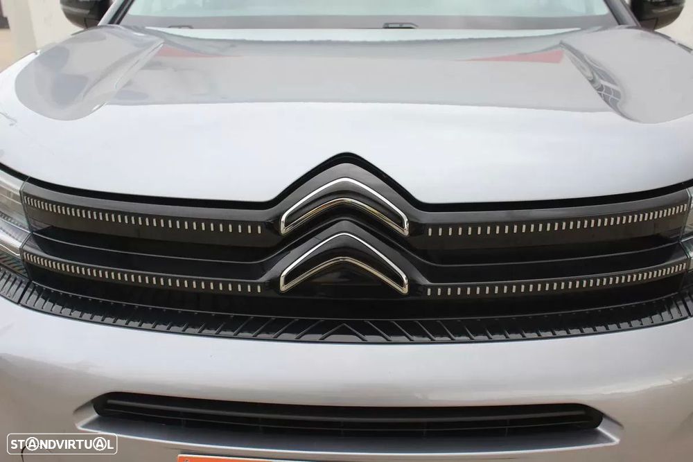 Citroën C5 Aircross 1.2 PureTech Plus - 11