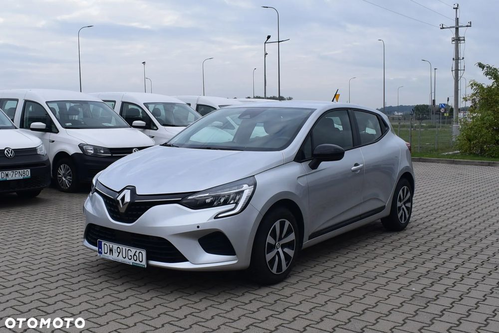 Renault Clio 1.0 TCe Equilibre - 3