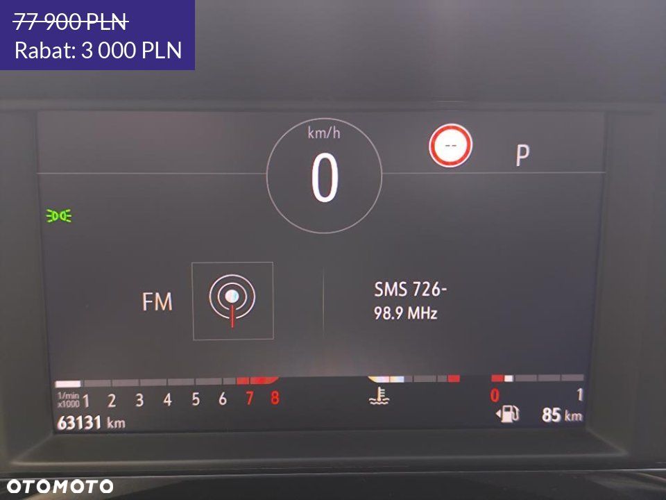 Opel Mokka - 16
