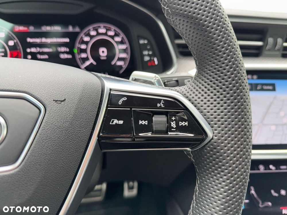 Audi RS6 Avant TFSI mHEV Quattro Tiptronic - 21