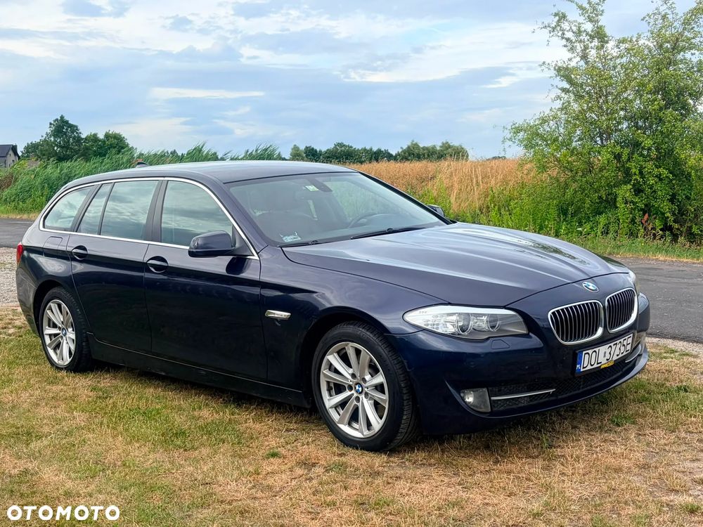 BMW Seria 5 - 13