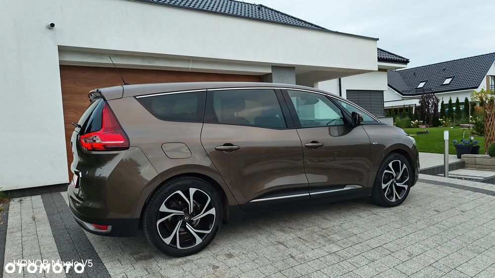 Renault Grand Scenic 2019 photo 3