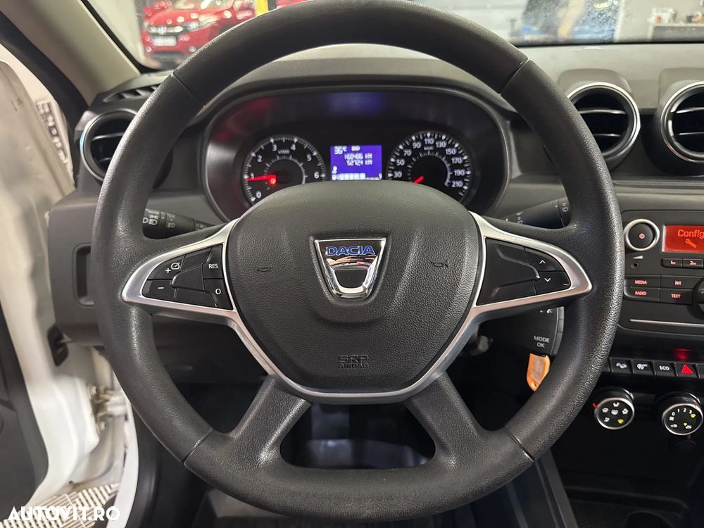 Dacia Duster - 16