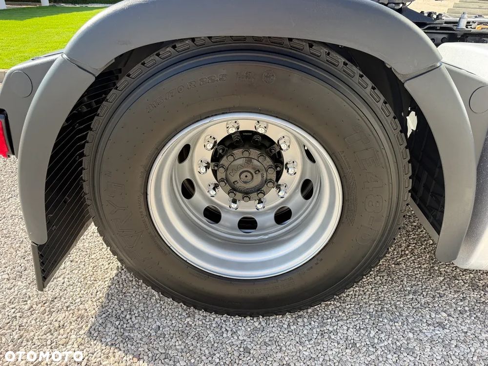 MAN TGX 18.470 GX*2022**STANDARD*JAK NOWY* - 26