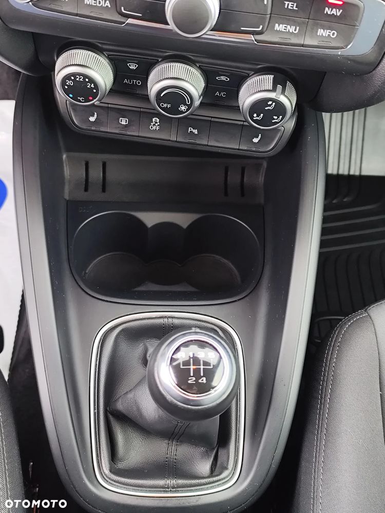 Audi A1 Sportback 1.4 TDI (ultra) - 19