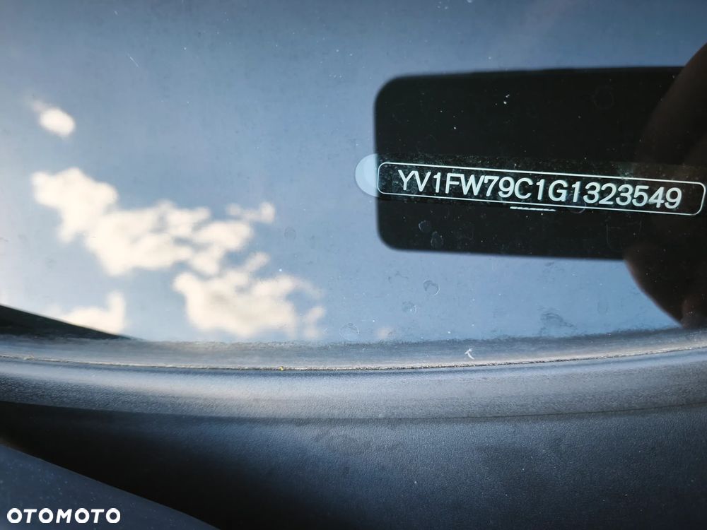 Volvo V60 D3 RDesign - 7
