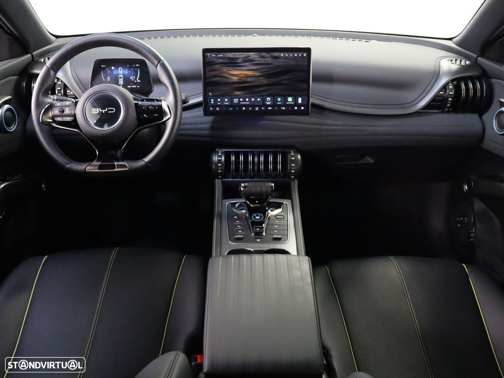 BYD Atto 3 60.48 kWh Design - 13