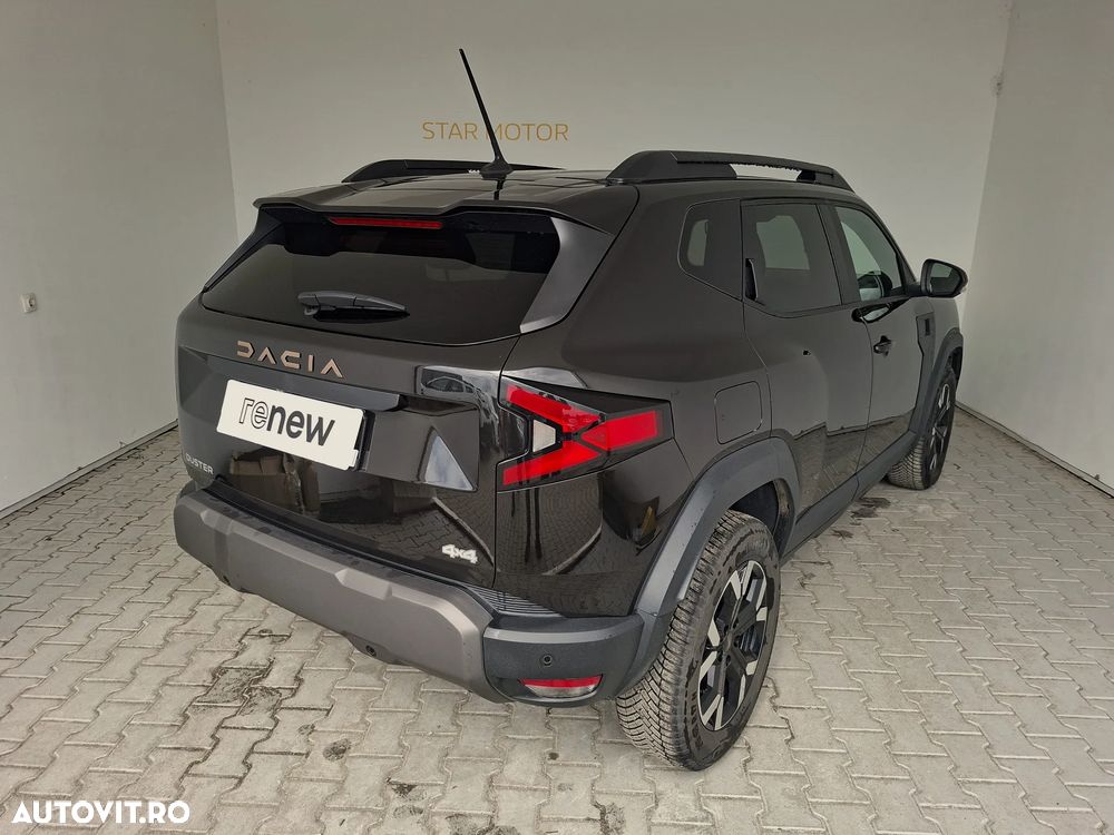 Dacia Duster TCe 130 4X4 MHEV Extreme - 2