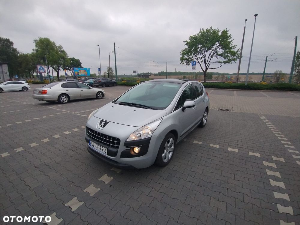 Peugeot 3008 HDi FAP 115 Active - 6