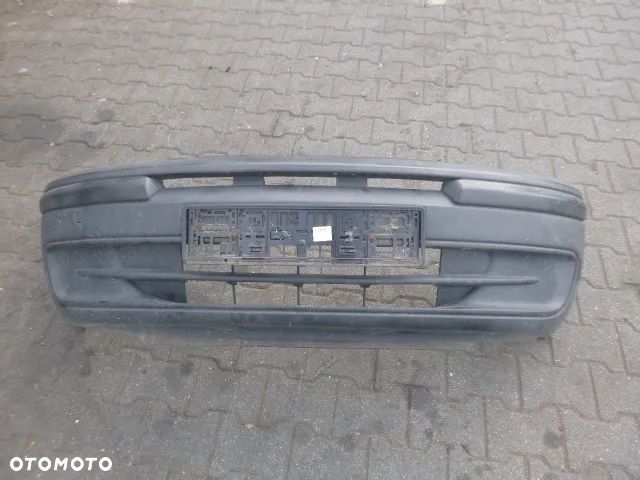 ZDERZAK PRZÓD PRZEDNI FIAT PUNTO II 99-03 - 1