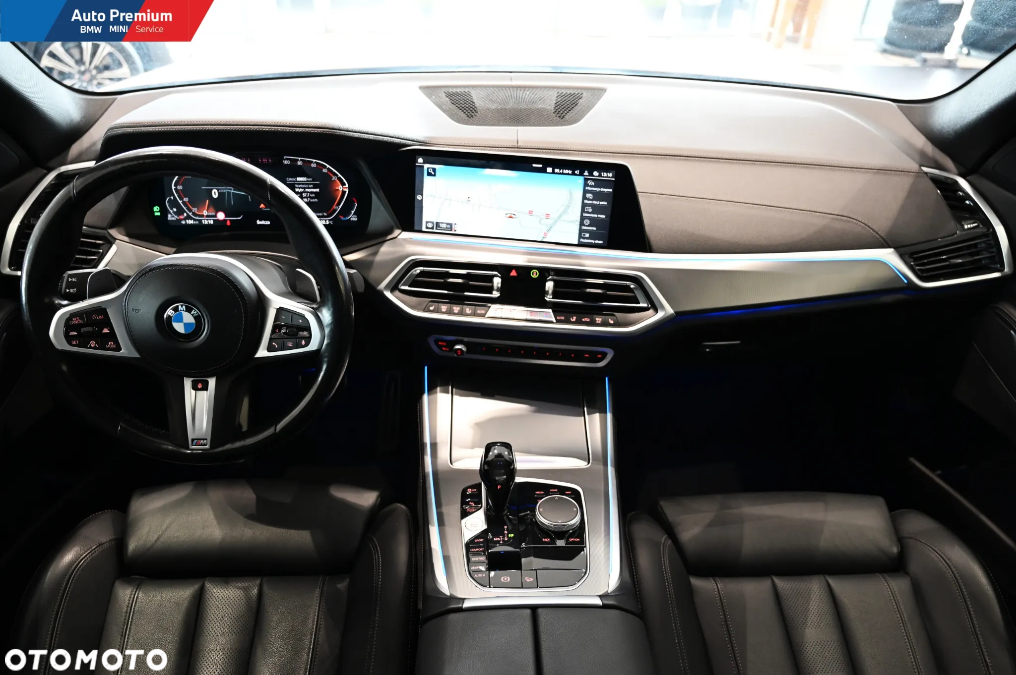 BMW X5 xDrive25d - 10