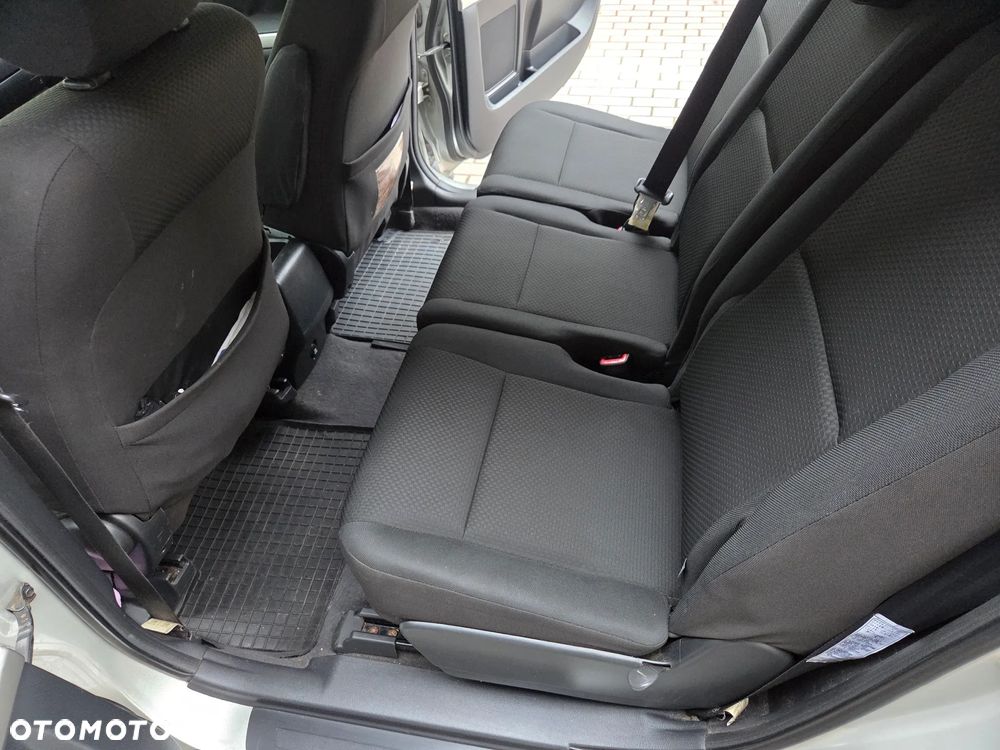 Toyota Corolla Verso 1.8 Premium + 7os - 5