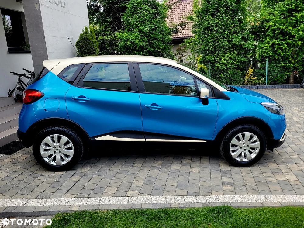 Renault Captur 0.9 Energy TCe Alize - 5