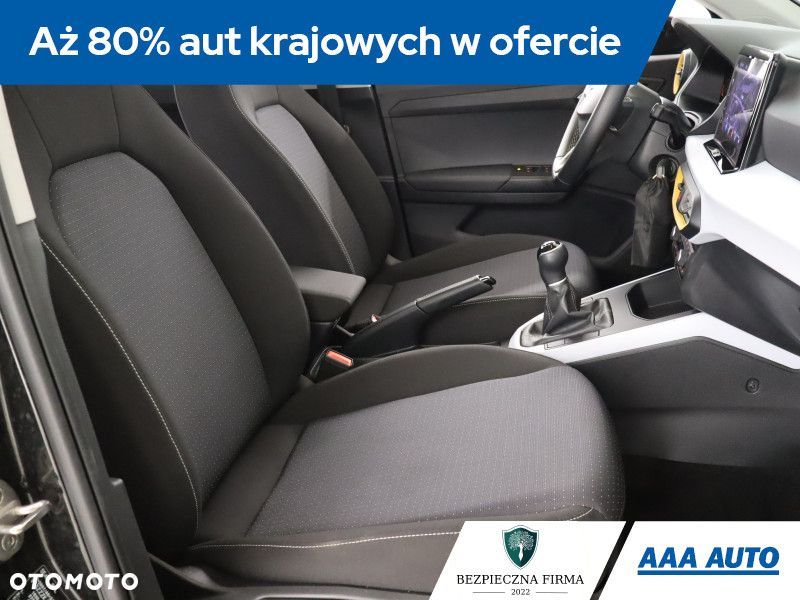 Seat Arona - 11