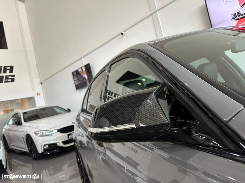 BMW 320 d Pack M - 33