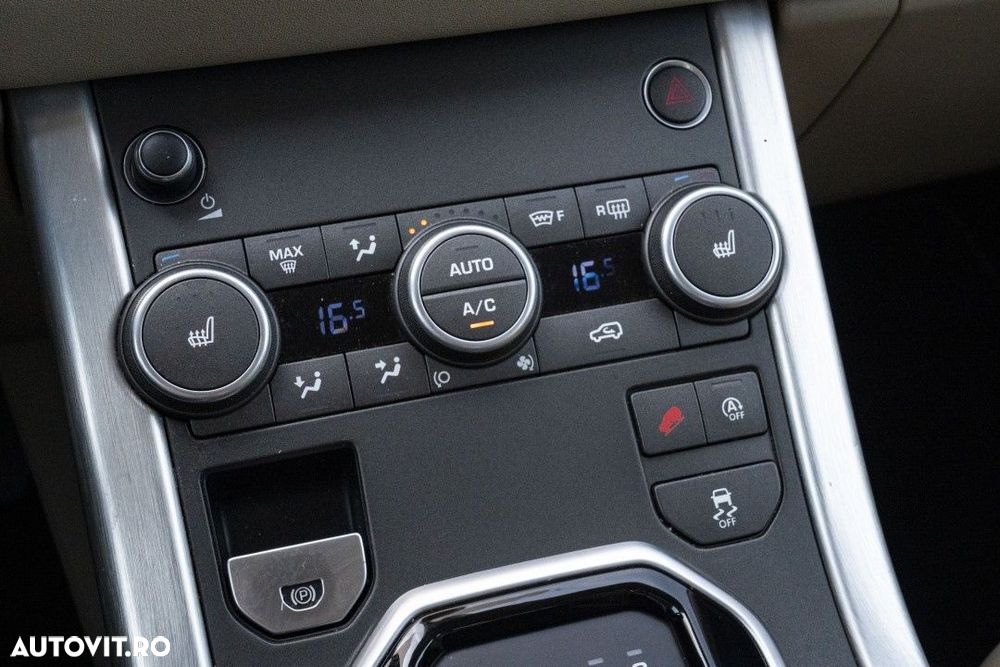 Land Rover Range Rover - 22