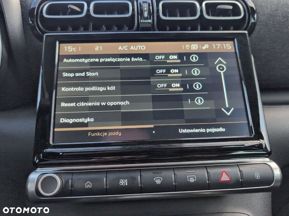 Citroën C3 Aircross 1.2 PureTech GPF Shine Pack S&S EAT6 - 24