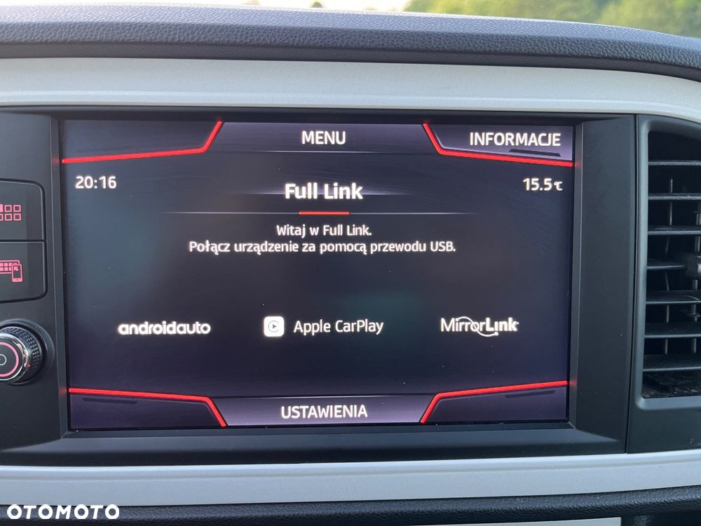 Seat Leon 1.5 eTSI ACT OPF DSG FR - 36