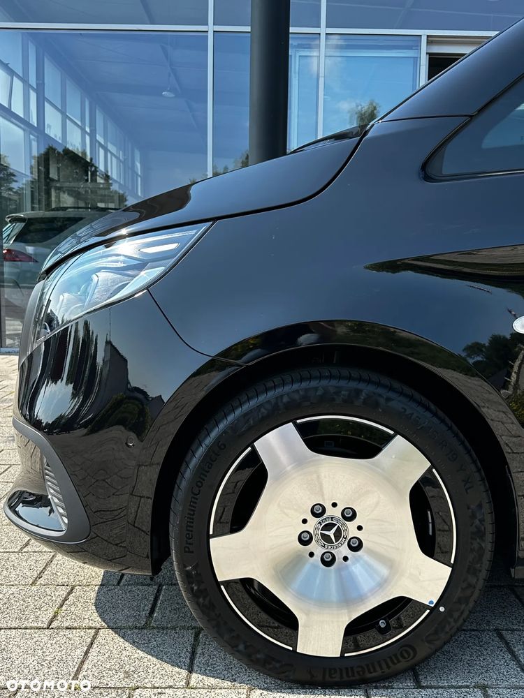 Mercedes-Benz Vito Tourer L3 Pro 9G-Tronic 447.705 - 31