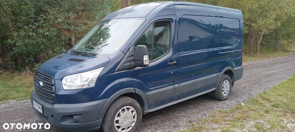 Ford Transit - 2