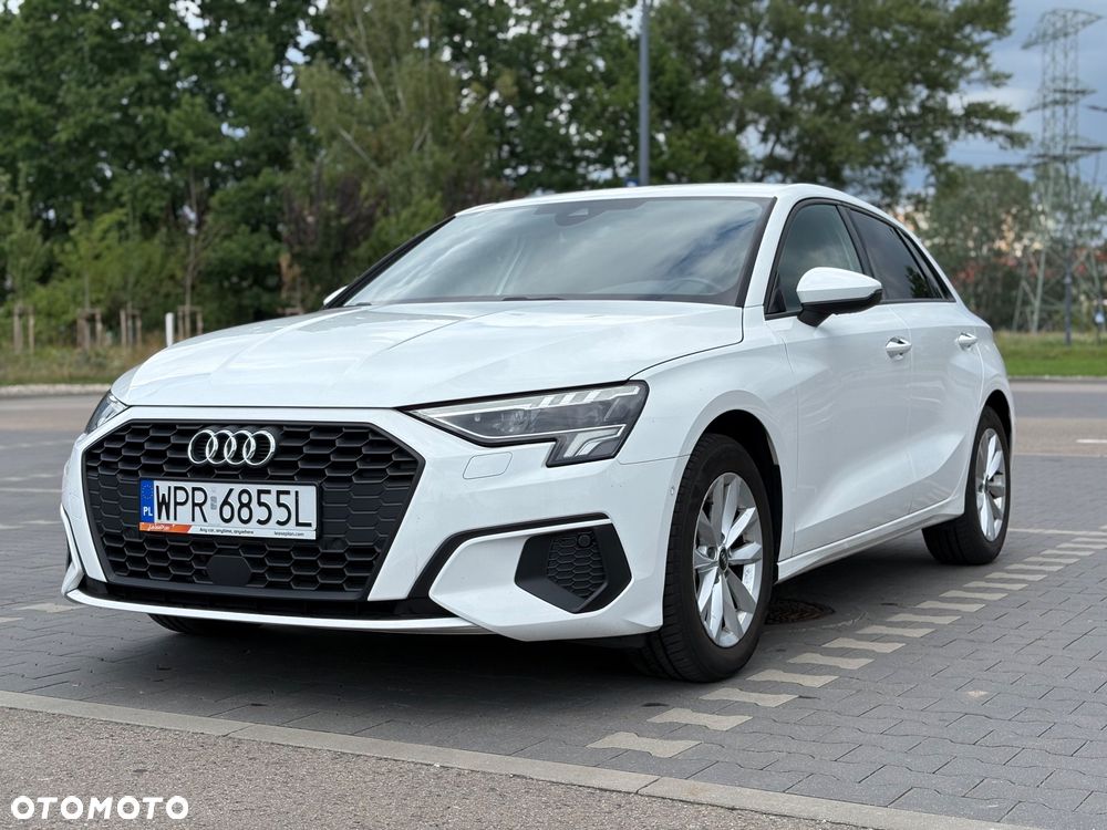 Audi A3 - 2
