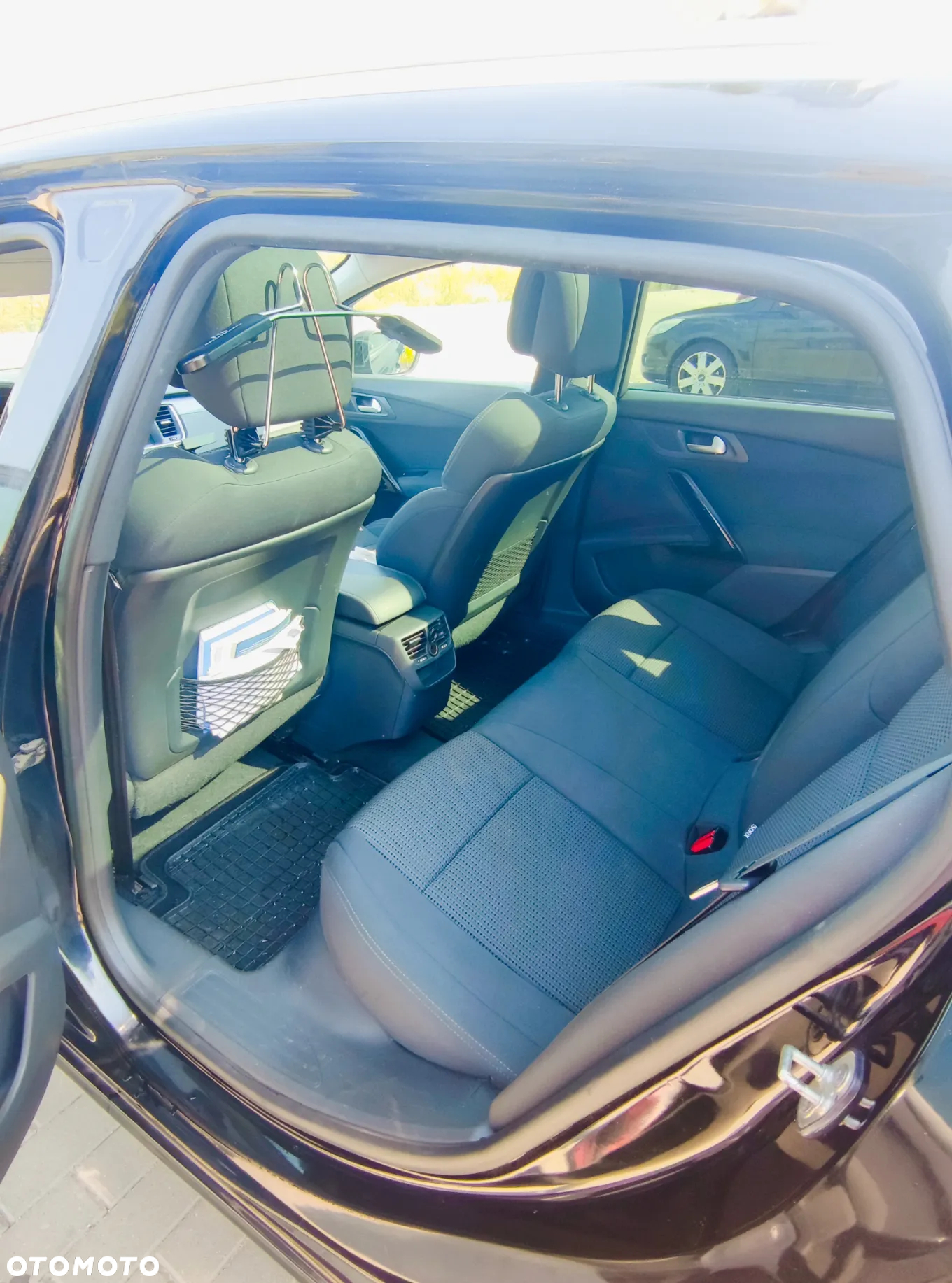 Peugeot 508 1.6 HDi Active - 7