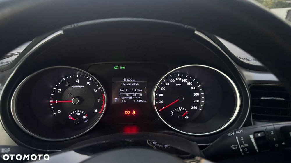 Kia Ceed 1.4 T-GDI M DCT - 5