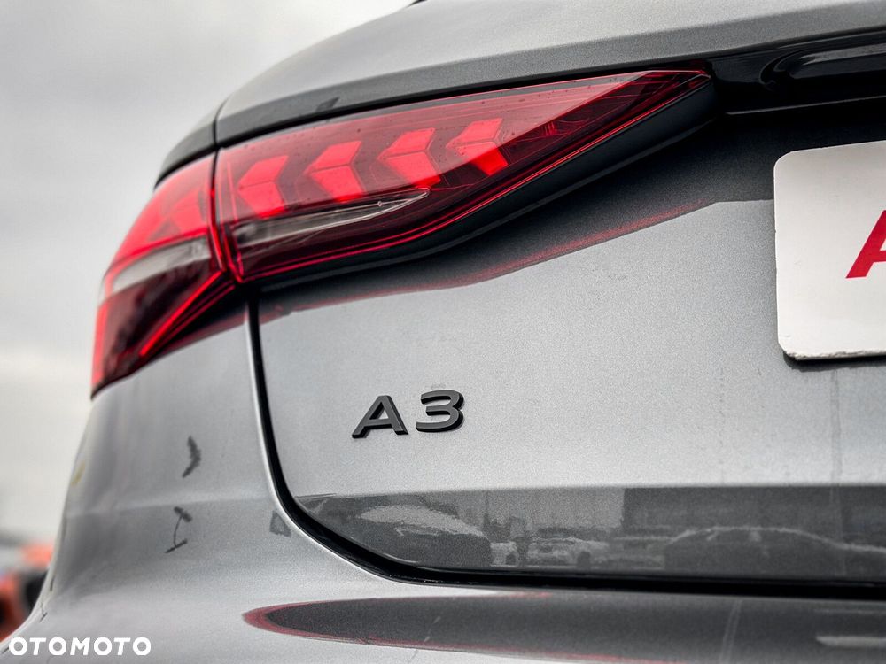 Audi A3 Sportback - 10