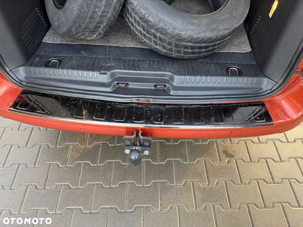 Toyota ProAce D-4D Medium 2,7t Mobilny Life - 8