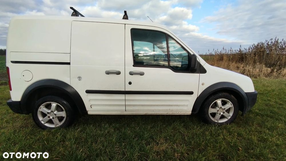 Ford Transit Connect - 8