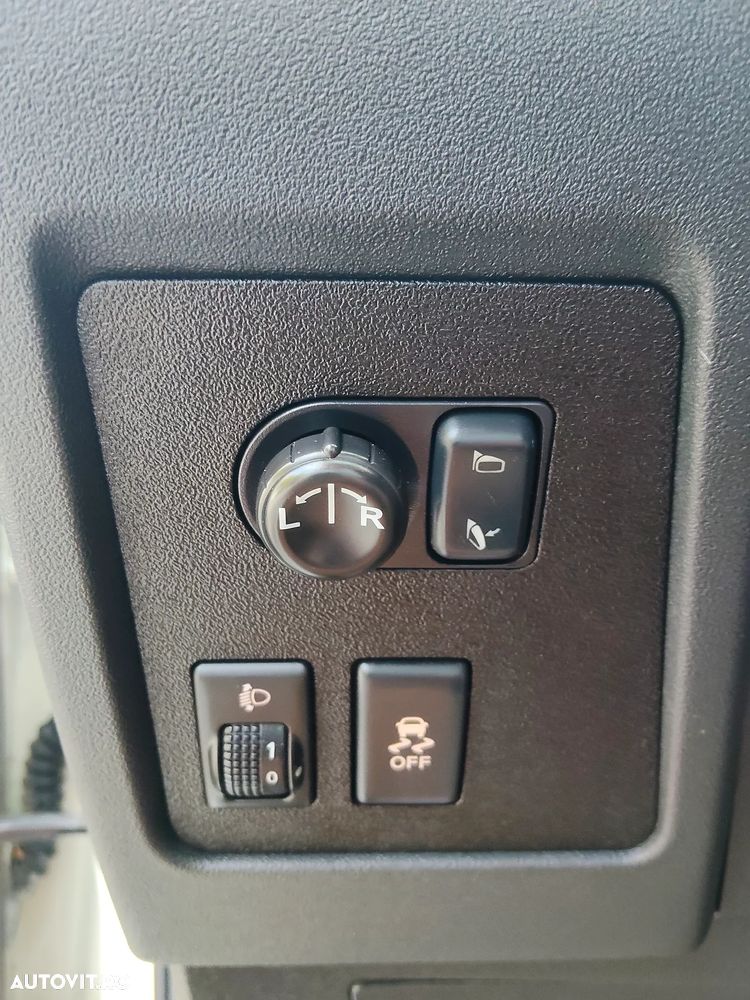 Nissan Qashqai 1.5 DCI DPF Acenta - 16