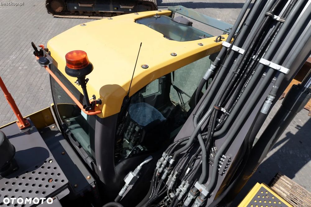 Volvo EC220EL - 26