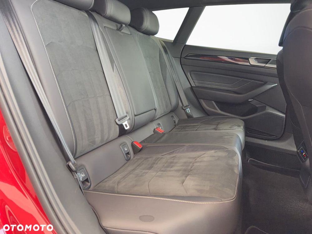 Volkswagen Arteon Shooting Brake - 18