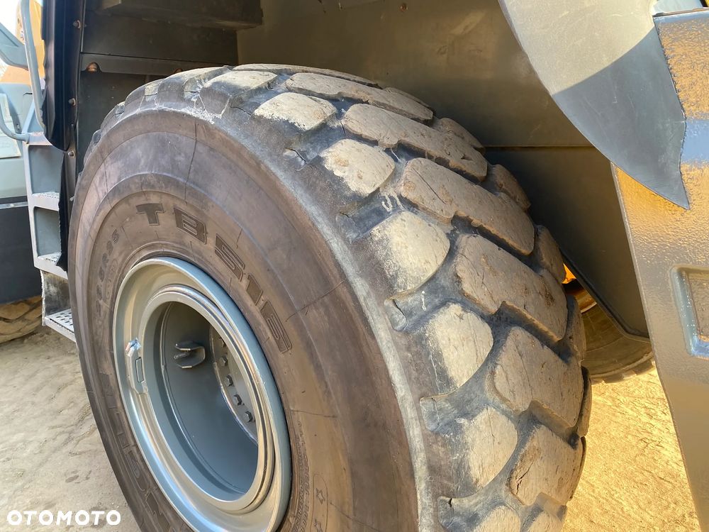 Liebherr L566 2plus2, WAGA W ŁYŻCE, z NIEMIEC, WZOROWO UTRZYMANA - 20