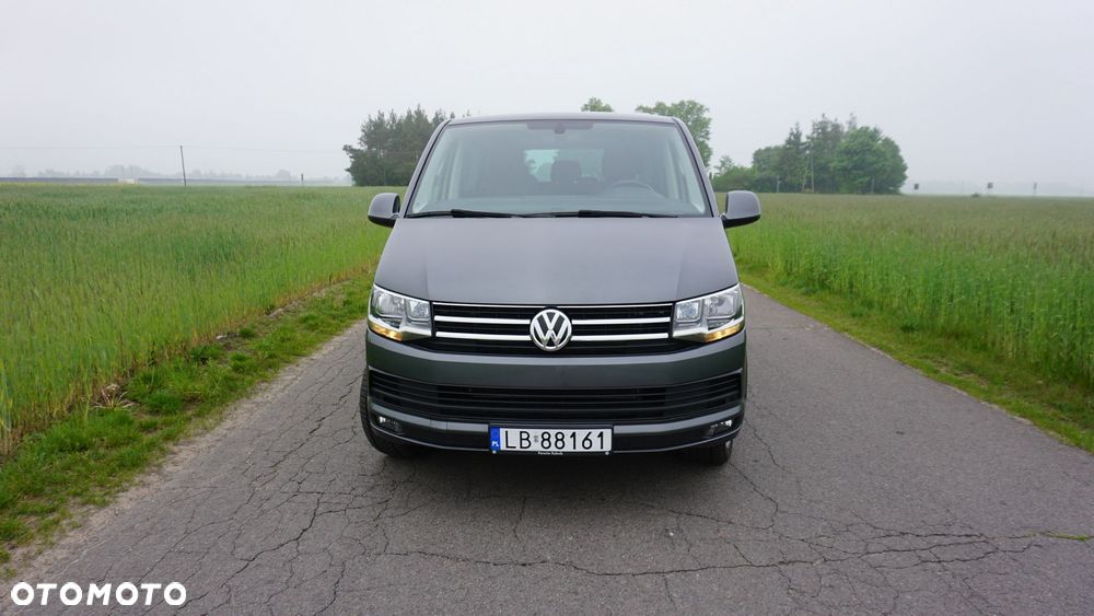 Volkswagen Caravelle 2.0 TDI L2 Highline - 2