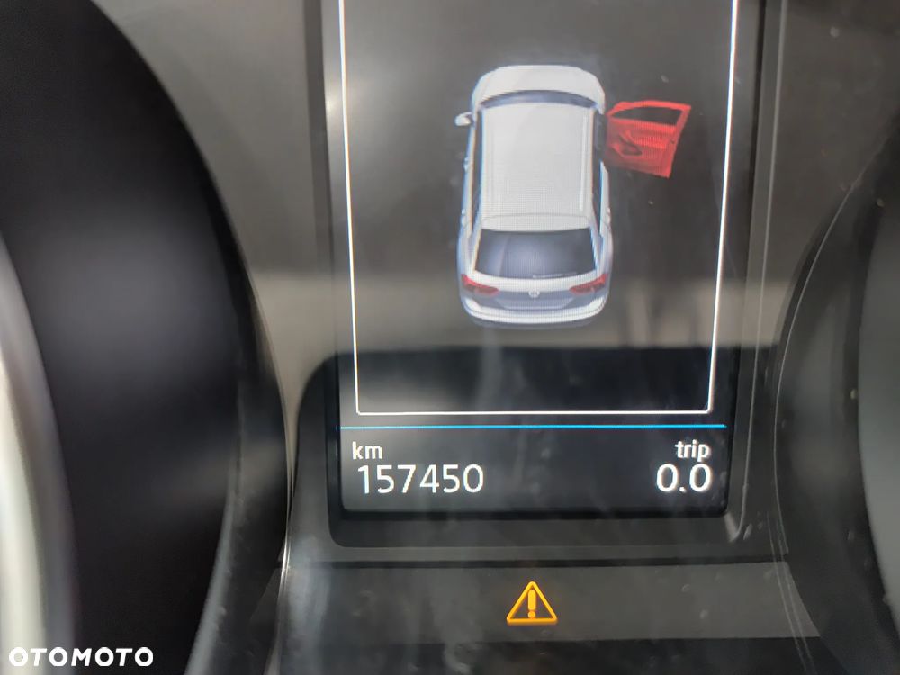 Volkswagen Tiguan 2.0 TDI SCR (BlueMotion Technology) DSG Sound - 12