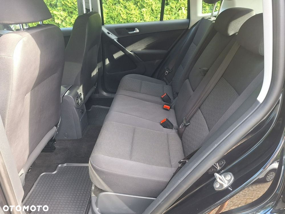 Volkswagen Tiguan 1.4 TSI BlueMotion Technology Sport & Style - 13