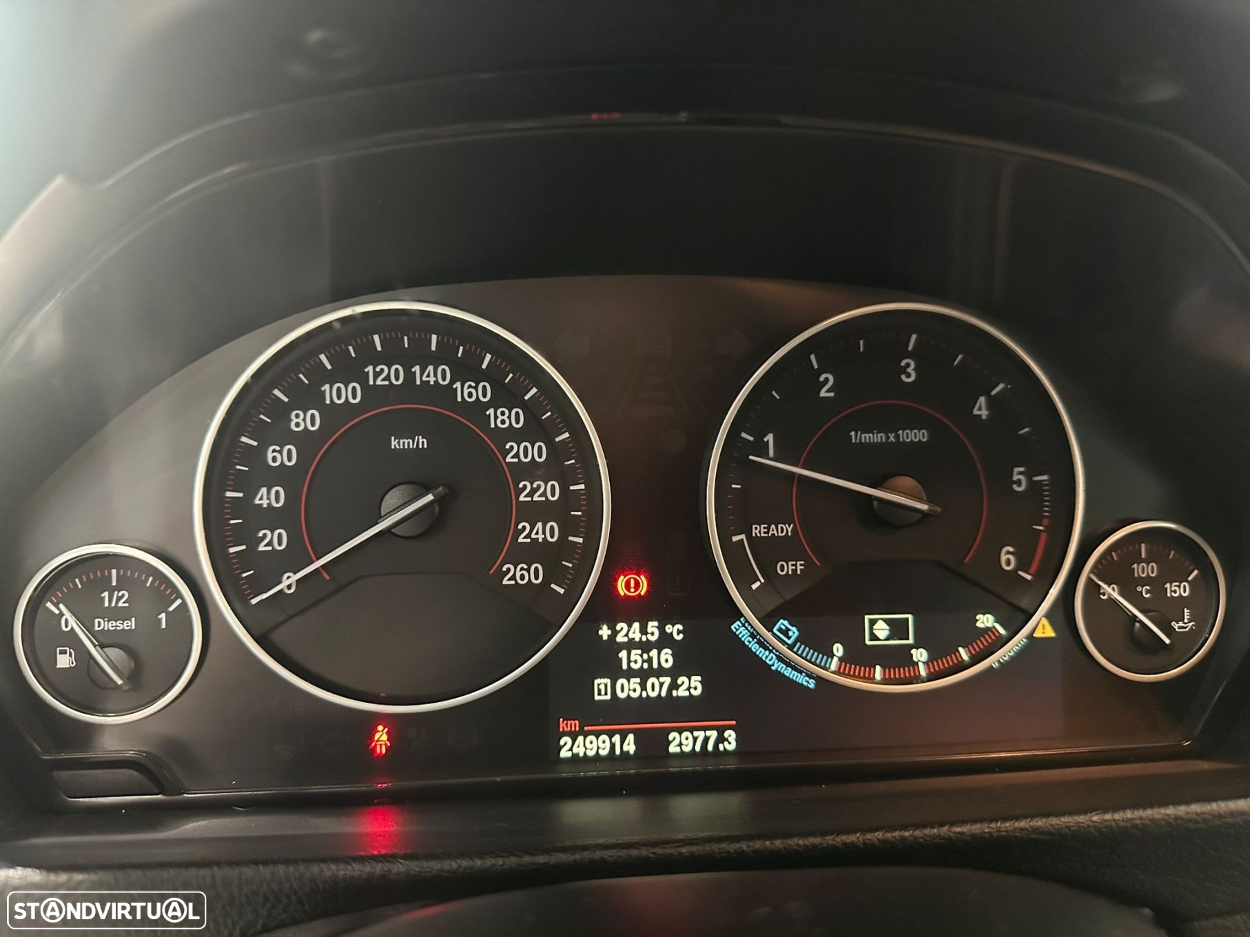 BMW 318 - 30