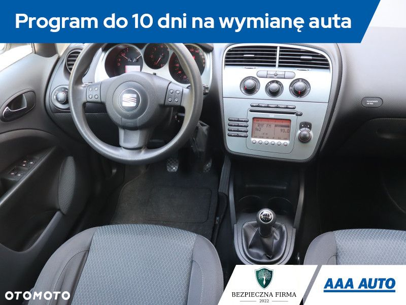 Seat Altea XL - 8