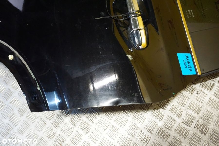 SUBARU ASCENT 2019 - 2024 Drzwi Tył Lewe Tylne Szyba Kompletne USA - 11