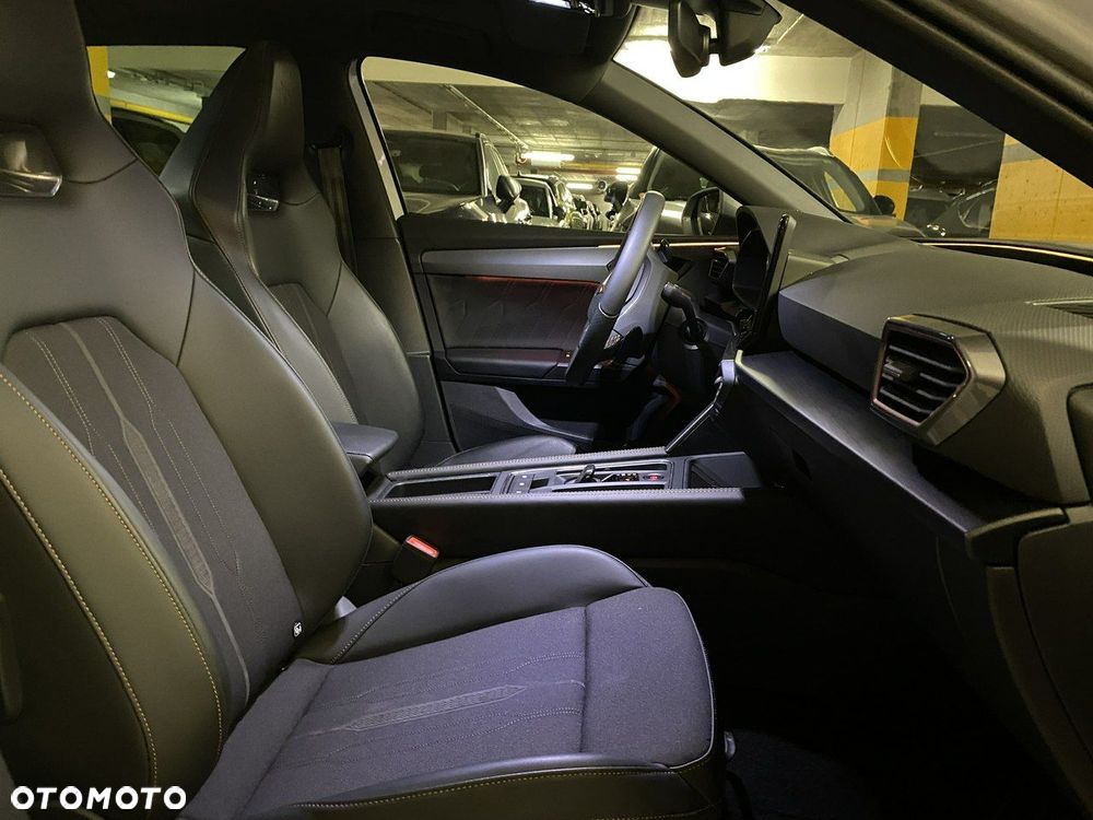 Cupra Leon - 15