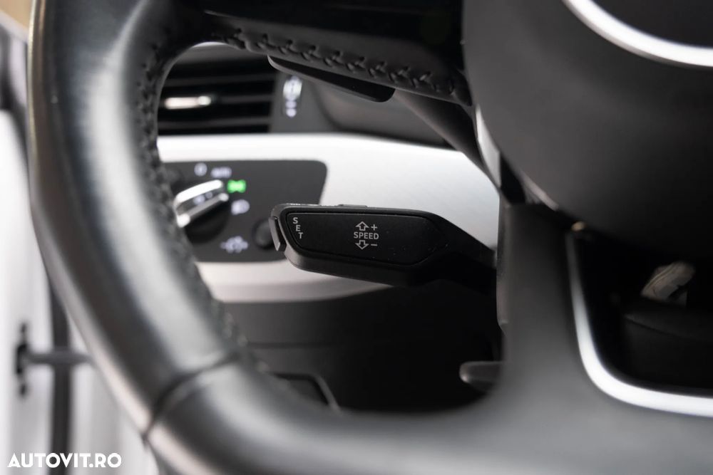 Audi A5 Sportback 2.0 TDI quattro S tronic - 18