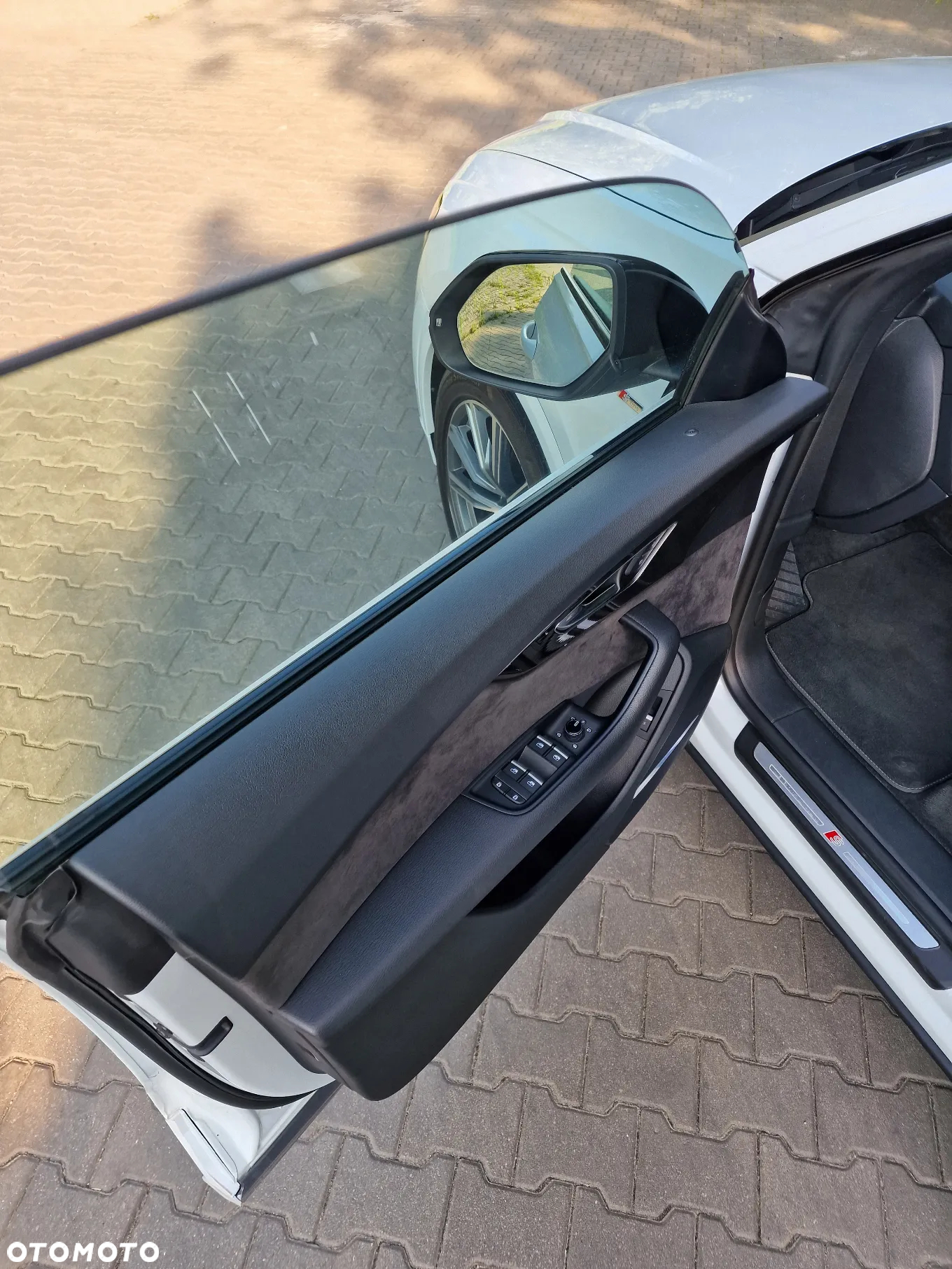 Audi Q8 - 28