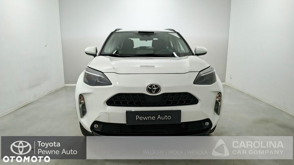 Toyota Yaris Cross 1.5 Comfort - 22