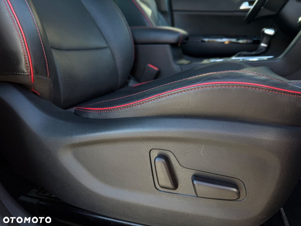 Kia Sportage 1.6 T-GDI AWD DCT GT LINE - 26