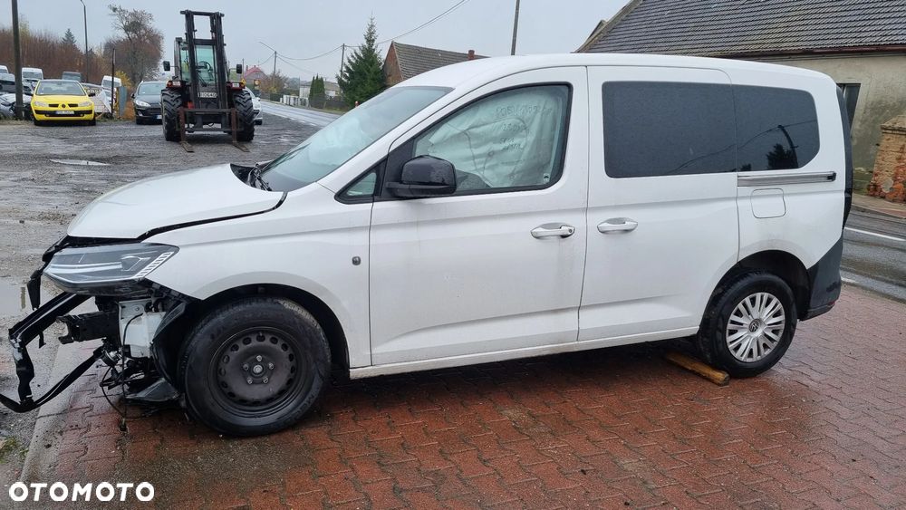 Volkswagen Caddy 2.0 TDI Life - 14